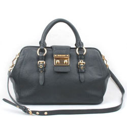 미우미우 2013신상 블랙