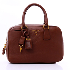 프라다 BL094 브라운