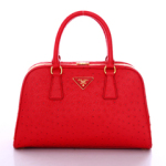 프라다 BL0809 레드