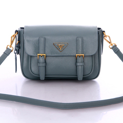 프라다 페이던트 BT0904 블루