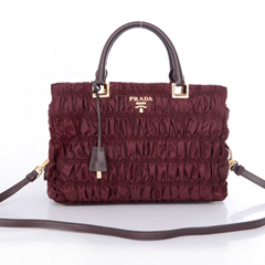 프라다 고프레 BN2313 와인