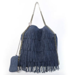 스텔라 숄더백 신상 블루