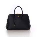 프라다 숄더백 BL0812 블랙