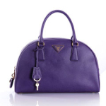 프라다 BL0852 연보라