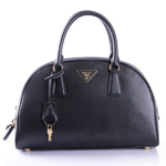 프라다  BL0852 블랙