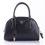 프라다  BL0854 블랙 스몰