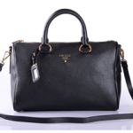 프라다 BL0778 블랙