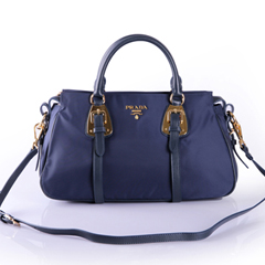 프라다 네이비 BN1903