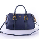 프라다 네이비 BN1903