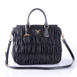 프라다 고프레 B1336 블랙