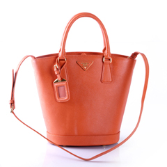 프라다 BN2445 오렌지