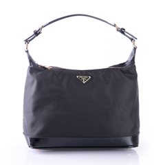 프라다 BR4983 블랙