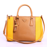 프라다 B2274C 옐로우