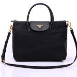 프라다 BN2107 블랙