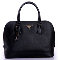 프라다 블랙 BN2558