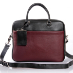 프라다 남성용 크로스백 BN1011 블랙