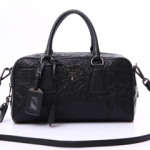 프라다 BL0758 블랙