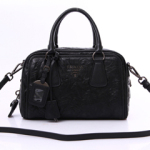 프라다 BL0811 블랙