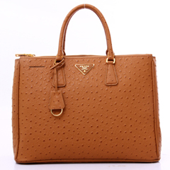 프라다 BN1786 브라운 토고