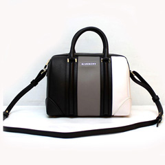 지방시 2013년 루크레치아백 블랙 스몰/미듐