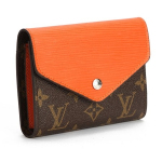 루이비통 M60495 오렌지