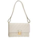 루이비통 파시낭뜨 앙프렝뜨 M40807 화이트