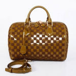 루이비통 스피디 M42237 올리브그린