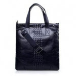 보테가 베네타  토트백 16010 블랙