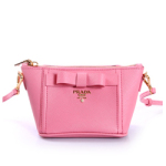 프라다 N1745 베이비핑크