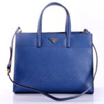 프라다 BN2603  사피아노백 블루