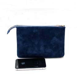 셀린느 트리오백 네이비