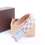 루이비통 다미에 벨트 LV2092