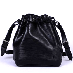 루이비통 에삐래더 노에 블랙  40678