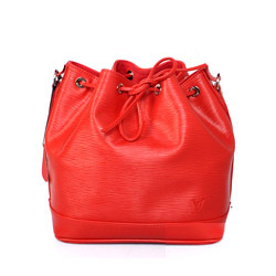 루이비통 에삐래더 노에 오렌지