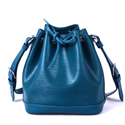 루이비통 에삐래더 노에 블루