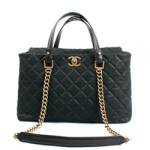 샤넬 크루즈라인 시즌 토트 3 컬러