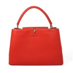 루이비통 카푸신백 M48867,M94519 레드