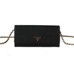 프라다 크로스백 1M1290 블랙