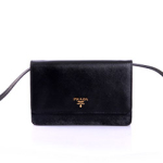 프라다 크로스백 블랙