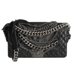 샤넬 보이체인백