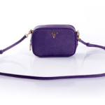 프라다 1N1674 바이올렛