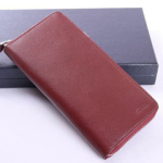 프라다 지갑 2M1264와인