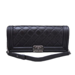 샤넬 보이백 CL-1100 블랙