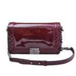 샤넬 보이백 페이던트