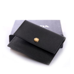 프라다 명함지갑 1M1355 블랙