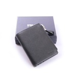 프라다 지퍼 반지갑 2M1338 블랙