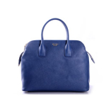 프라다 BN2546 토드백 블루