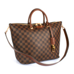 루이비통 다미에캔버스 에벤 벨몽 N63169