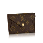 루이비통 모노그램 컴팩트 월릿 오리가미 M40488