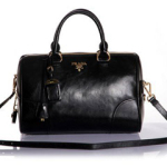 프라다 토드크로스백 BN0822 블랙 , 최고급 풀세트버젼